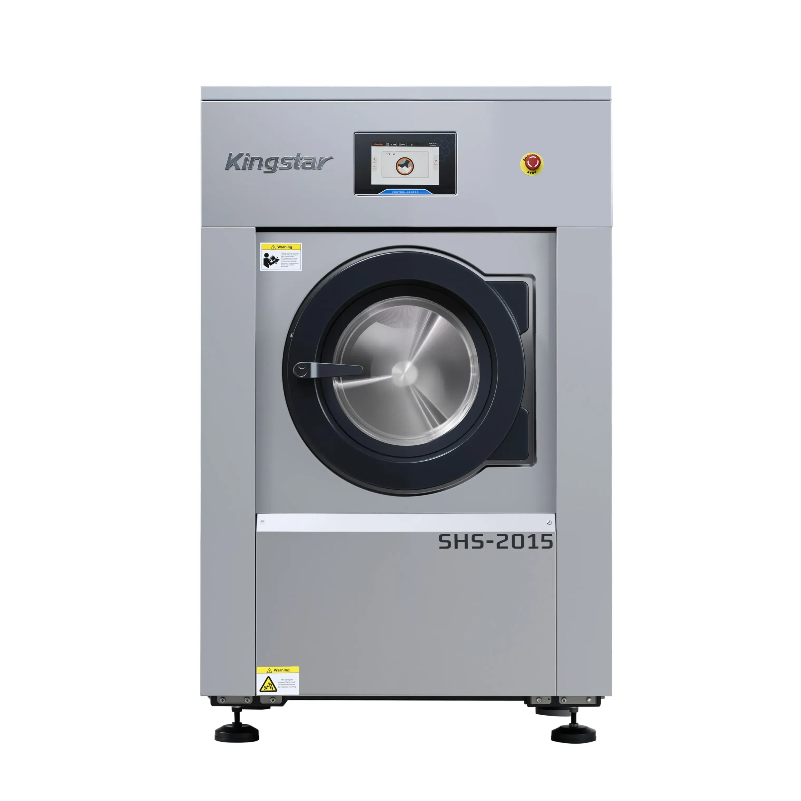 Standard Washer